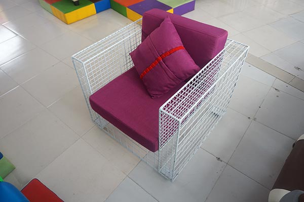 網(wǎng)吧沙發(fā)圖片