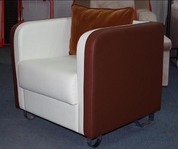 布藝網(wǎng)吧沙發(fā)圖片