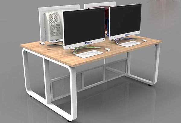 網(wǎng)吧桌椅圖片