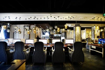 購(gòu)買網(wǎng)吧椅，價(jià)格、實(shí)用、外觀都需考慮！