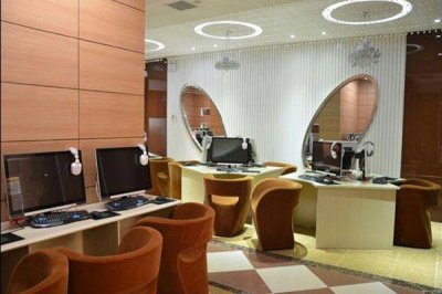 網(wǎng)吧椅選購，品質才是硬道理