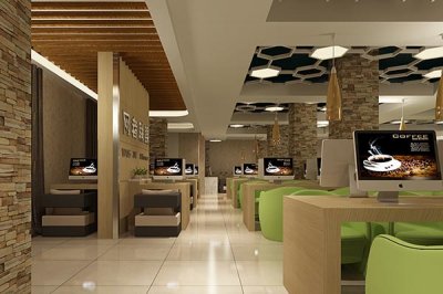 定做網(wǎng)吧桌椅多少錢？