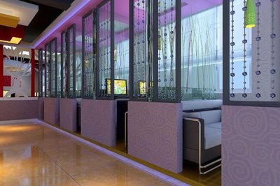 網(wǎng)吧單人沙發(fā)有何特點(diǎn)