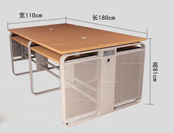 網(wǎng)吧桌椅尺寸