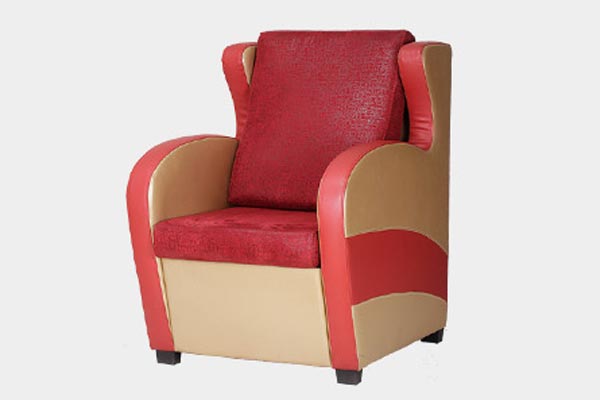 暖色網(wǎng)吧沙發(fā)圖片