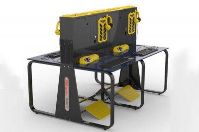 怎么選擇網(wǎng)吧桌子的材質(zhì)？