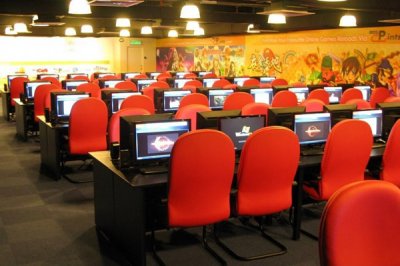 開源節(jié)流 從網(wǎng)吧桌椅保養(yǎng)做起！