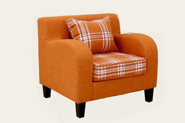 網(wǎng)吧專用沙發(fā)椅圖片