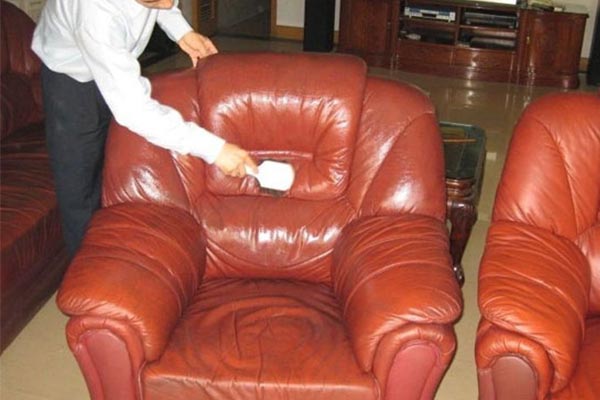 網(wǎng)吧沙發(fā)保養(yǎng)