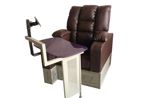 網(wǎng)吧一體沙發(fā)圖片