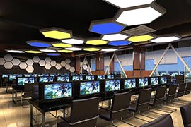 國家對網(wǎng)吧的政策（開網(wǎng)吧須知）