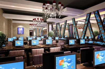 開(kāi)網(wǎng)吧必知的8種運(yùn)營(yíng)方法！