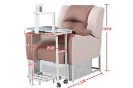 網(wǎng)吧一體沙發(fā)只能配合一體機使用么？