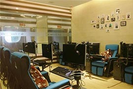 網(wǎng)吧一體沙發(fā)是否適合網(wǎng)吧使用？