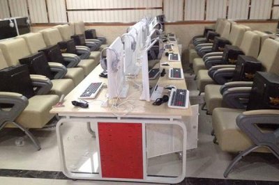 網(wǎng)吧椅子與普通椅子有什么不同？