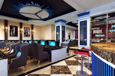 網(wǎng)吧桌椅換新經(jīng)驗(yàn)之談！