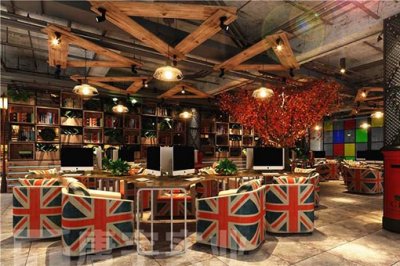 定做網(wǎng)吧桌椅的誤區(qū)