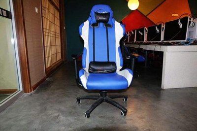 哪種電競椅適合網(wǎng)吧使用？