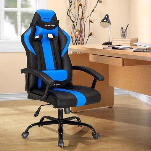 網(wǎng)咖電競(jìng)椅圖片