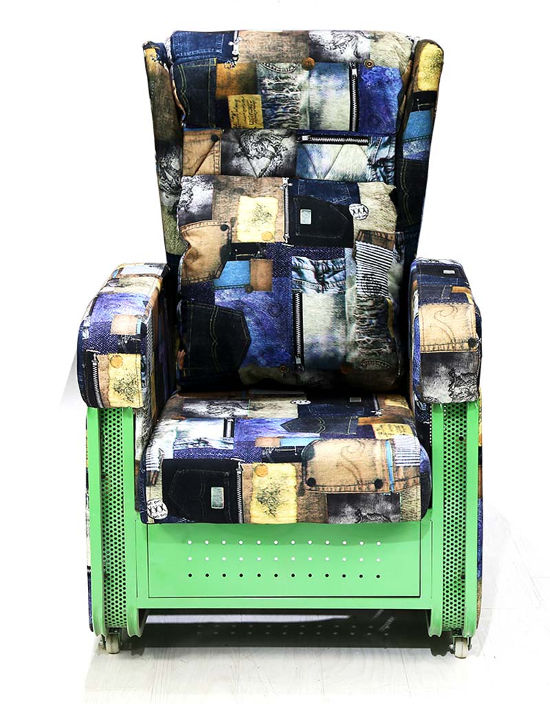 夢達(dá)網(wǎng)吧布藝沙發(fā)設(shè)計圖