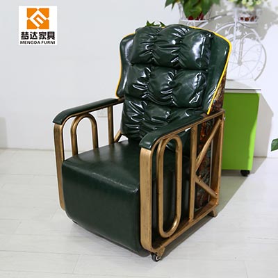 網(wǎng)咖單人沙發(fā)_型號(hào)SF001