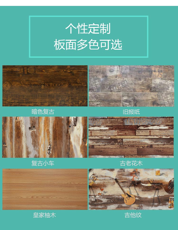 夢達網(wǎng)吧單人電腦桌多色面板可選