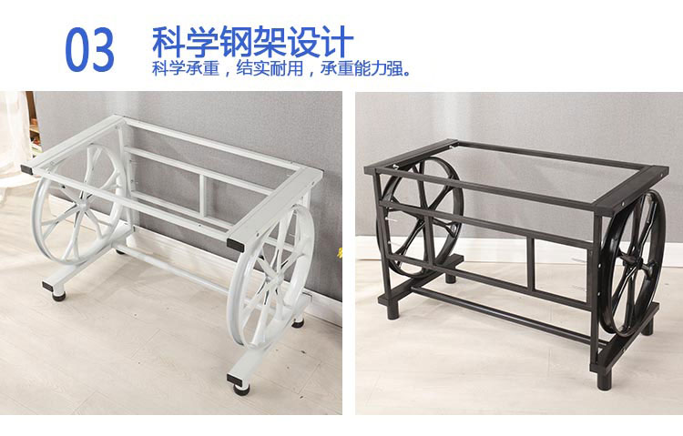 夢達網(wǎng)吧單人電腦桌科學(xué)鋼架結(jié)構(gòu)設(shè)計