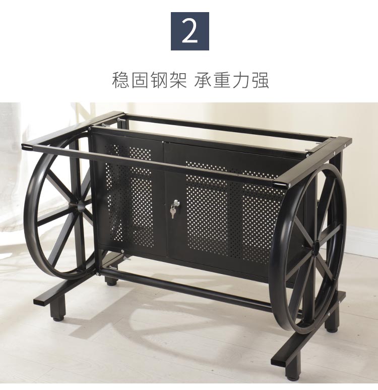 夢(mèng)達(dá)網(wǎng)吧專用電腦桌椅，鋼制穩(wěn)固桌架