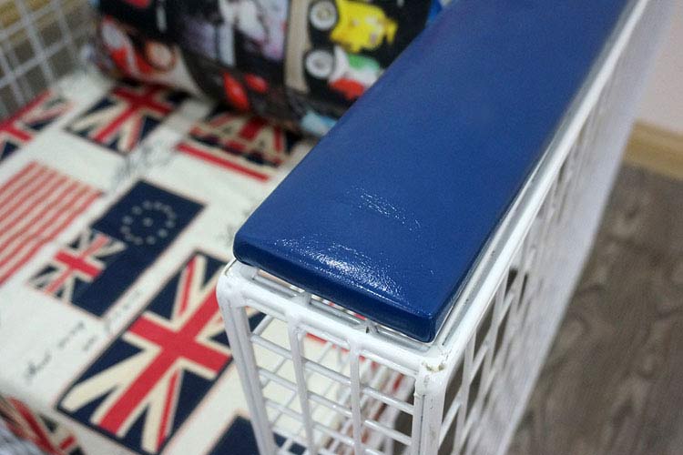 夢(mèng)達(dá)網(wǎng)咖鳥(niǎo)巢沙發(fā)軟包扶手圖片