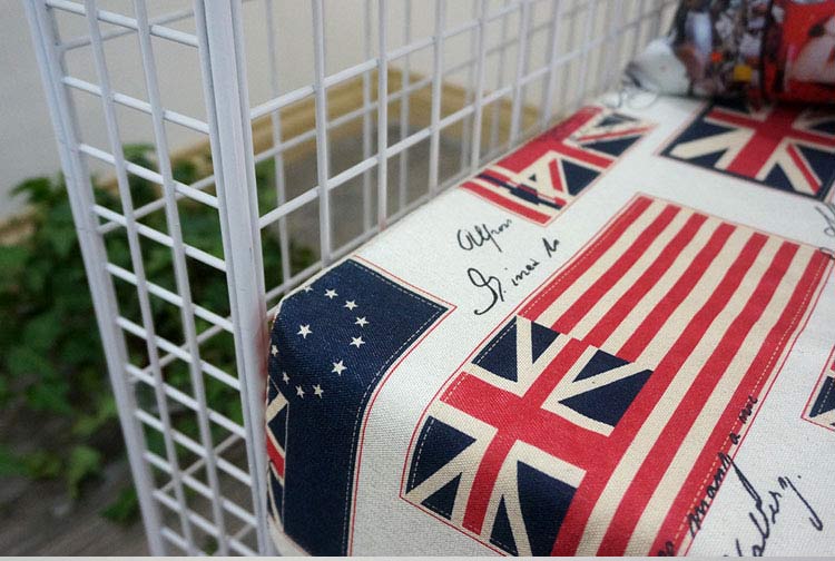 夢(mèng)達(dá)網(wǎng)咖鳥(niǎo)巢沙發(fā)坐墊圖片