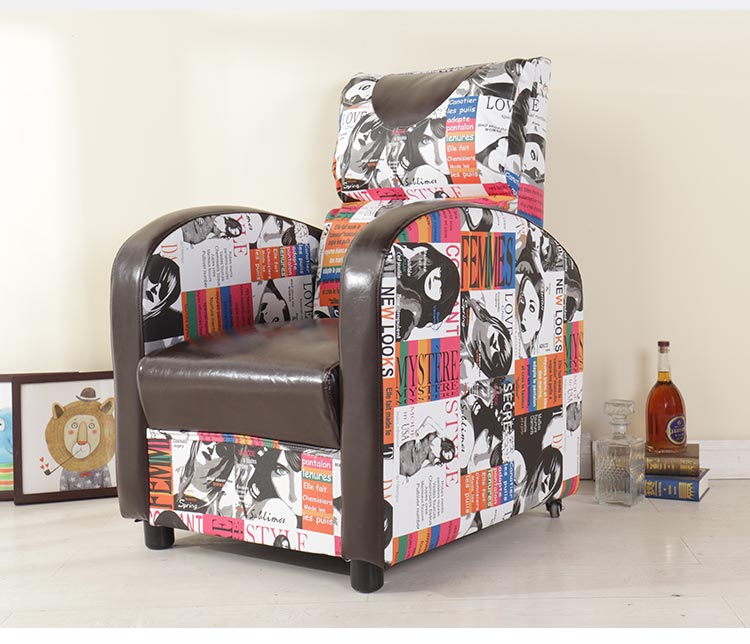 夢達網(wǎng)咖電腦桌椅配套沙發(fā)椅圖片