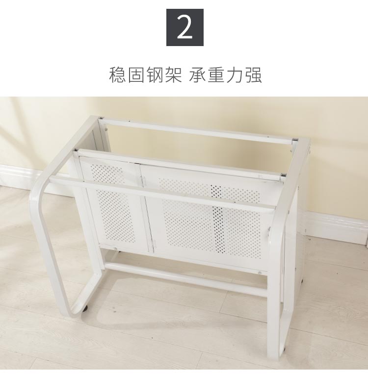 夢達網(wǎng)咖電腦桌椅穩(wěn)固桌架圖片