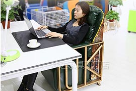 網(wǎng)吧用的沙發(fā)多少錢？哪種好？