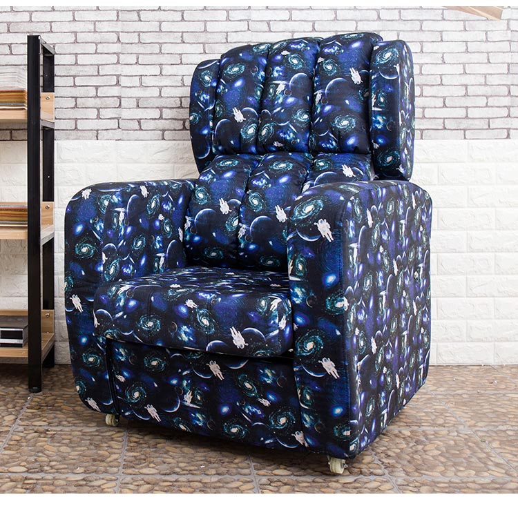 夢達(dá)網(wǎng)吧雙人桌椅配套沙發(fā)椅圖片