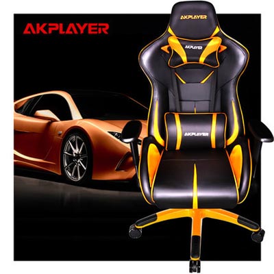 電玩網(wǎng)吧椅批發(fā)_型號(hào)CA031