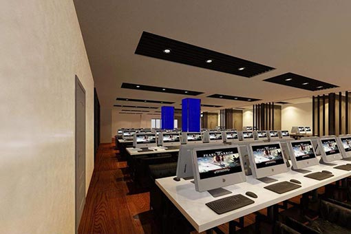 網(wǎng)吧桌椅設(shè)計(jì)效果圖