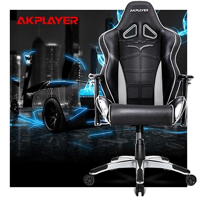 專(zhuān)業(yè)網(wǎng)吧電腦椅_型號(hào)CA032