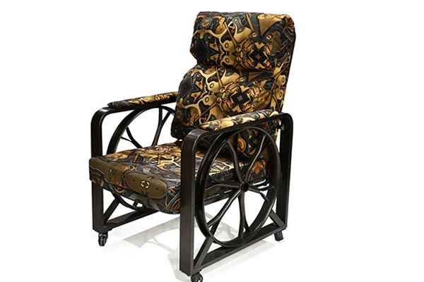 夢達最新款網(wǎng)吧沙發(fā)椅