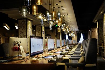 網(wǎng)吧桌椅尺寸及定制注意事項(xiàng)！