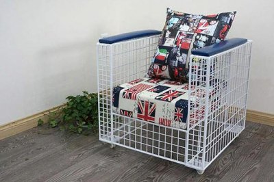 網(wǎng)吧鳥巢型沙發(fā)在哪兒買？