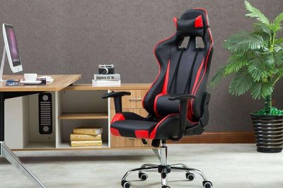 電競(jìng)椅是網(wǎng)吧必備家具嗎？