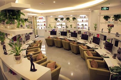 開源節(jié)流，從網(wǎng)吧桌椅保養(yǎng)做起!