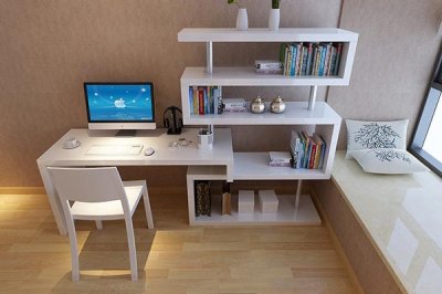 哪種款式的家用電腦桌好？