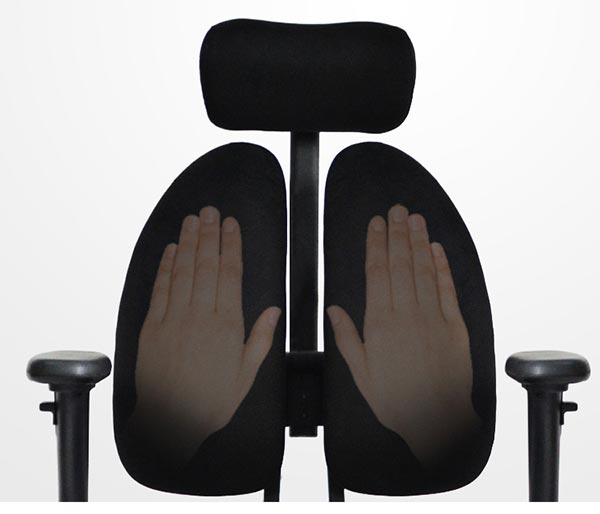 最舒服的電腦椅子