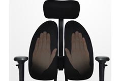 玩電腦什么椅子最舒服？