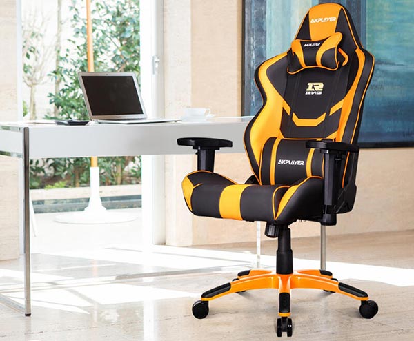 阿卡丁電競椅