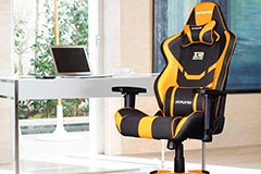 阿卡丁電競(jìng)椅怎么樣？