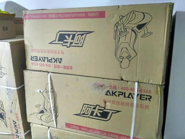 夢(mèng)達(dá)網(wǎng)吧椅子