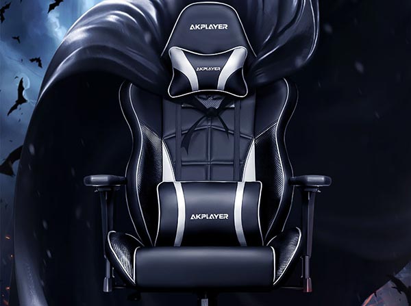 夢(mèng)達(dá)網(wǎng)吧椅子