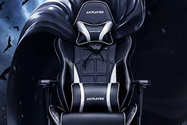 網(wǎng)吧椅子在哪里買？